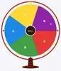 Spin & Win Mega Rewards welfare icon