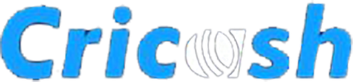 cricash24.net Logo